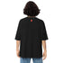【伝統色20】ユニセックス ビッグシルエット Tシャツ【伝統色のいろは】