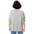 【伝統色20】ユニセックス ビッグシルエット Tシャツ【伝統色のいろは】