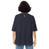 【伝統色20】ユニセックス ビッグシルエット Tシャツ【伝統色のいろは】