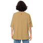 【伝統色20】ユニセックス ビッグシルエット Tシャツ【伝統色のいろは】