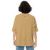 【伝統色20】ユニセックス ビッグシルエット Tシャツ【伝統色のいろは】