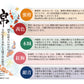 いろもよう スタンプパッド 5色セット スタンプ台 伝統色のいろはセレクト 文月セット「錦」 紺青色・木賊色・茜色・紅梅色・蜜柑色 (コピー)