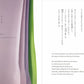 【紫紅社】「源氏物語」五十四帖の色