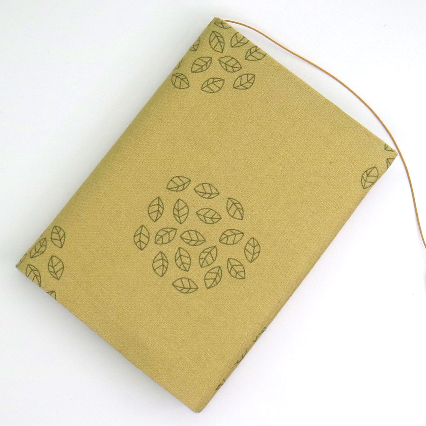 sheepsleep ブックカバー  文庫判「お気に入りの場所」 Y 日本製