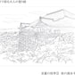 あかしや  彩で彩る大人の塗り絵　京都の四季３（秋の清水寺）