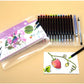 あかしや 筆ペン 水彩毛筆 彩 15色+セット 淡い日本の伝統色 CA350S-02