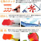 あかしや 筆ペン 水彩毛筆「彩」 黄土色 CA200-09